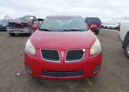 2009 PONTIAC VIBE