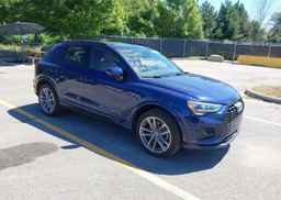 2022 AUDI Q3