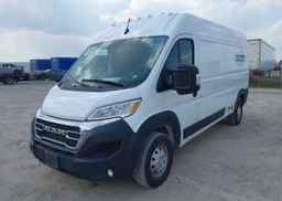 2023 RAM PROMASTER 2500 2500 HIGH