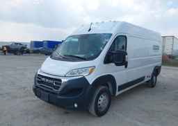 2023 RAM PROMASTER 2500 2500 HIGH