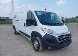 2023 RAM PROMASTER 2500 2500 HIGH
