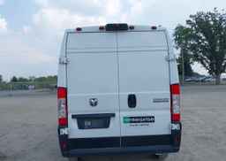 2023 RAM PROMASTER 2500 2500 HIGH