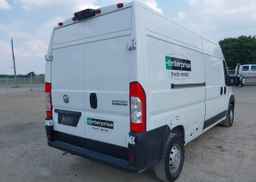 2023 RAM PROMASTER 2500 2500 HIGH