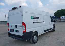2023 RAM PROMASTER 2500 2500 HIGH