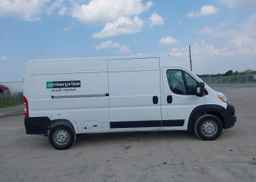2023 RAM PROMASTER 2500 2500 HIGH
