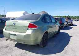 2008 FORD FOCUS SE
