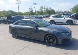 2020 AUDI A4 SEDAN