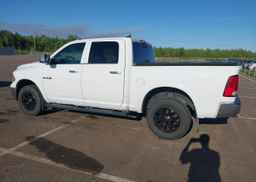 2018 RAM 1500 SLT