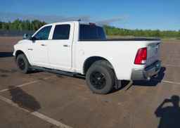 2018 RAM 1500 SLT