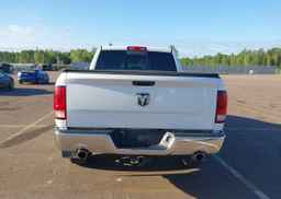 2018 RAM 1500 SLT