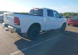 2018 RAM 1500 SLT