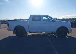 2018 RAM 1500 SLT