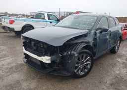 2023 MAZDA CX-9 GRAND TOURING