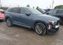 2023 MAZDA CX-9 GRAND TOURING