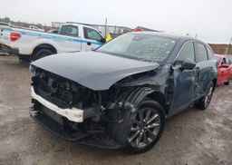 2023 MAZDA CX-9 GRAND TOURING