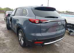 2023 MAZDA CX-9 GRAND TOURING