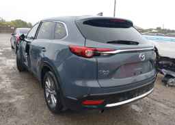 2023 MAZDA CX-9 GRAND TOURING