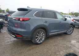 2023 MAZDA CX-9 GRAND TOURING