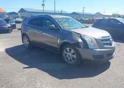 2012 CADILLAC SRX