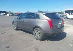 2012 CADILLAC SRX