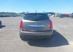 2012 CADILLAC SRX