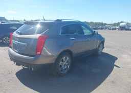 2012 CADILLAC SRX