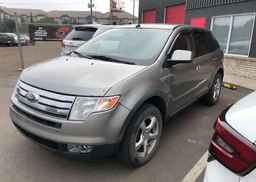 2008 FORD EDGE SEL