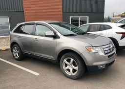 2008 FORD EDGE SEL