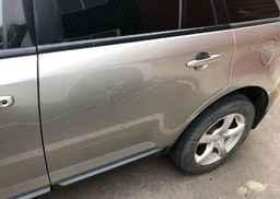 2008 FORD EDGE SEL