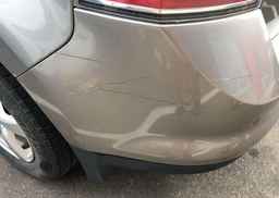 2008 FORD EDGE SEL