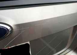 2008 FORD EDGE SEL