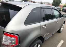 2008 FORD EDGE SEL