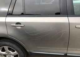 2008 FORD EDGE SEL