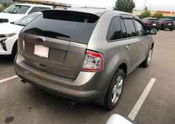 2008 FORD EDGE SEL