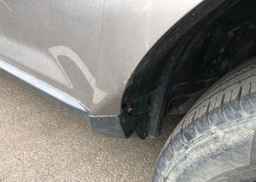 2008 FORD EDGE SEL