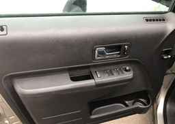 2008 FORD EDGE SEL