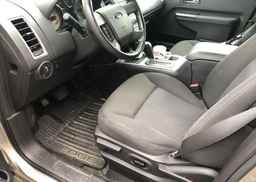 2008 FORD EDGE SEL