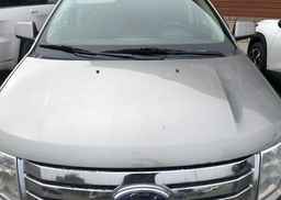 2008 FORD EDGE SEL