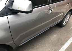 2008 FORD EDGE SEL