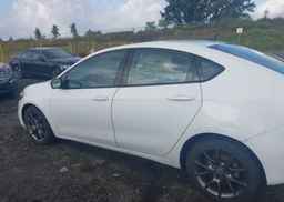 2013 DODGE DART SXT