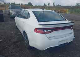 2013 DODGE DART SXT
