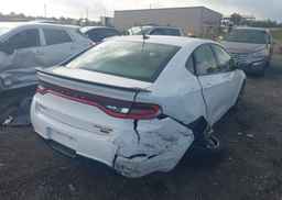 2013 DODGE DART SXT