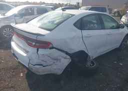 2013 DODGE DART SXT