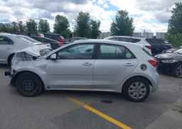 2023 KIA RIO LX PREMIUM