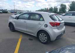 2023 KIA RIO LX PREMIUM