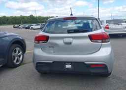 2023 KIA RIO LX PREMIUM