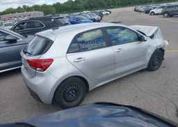 2023 KIA RIO LX PREMIUM