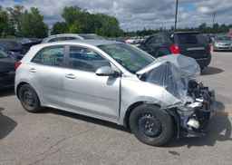 2023 KIA RIO LX PREMIUM