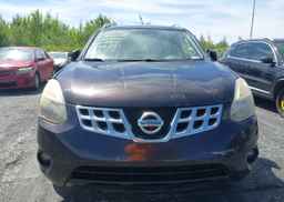 2012 NISSAN ROGUE