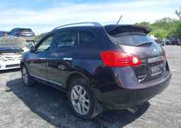 2012 NISSAN ROGUE